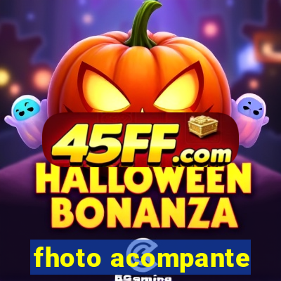 fhoto acompante